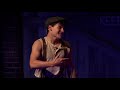 Newsies Live- Watch What Happens (Reprise)