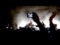 Keane - Silenced By The Night (Live at Parque de la Exposición, Lima, Perú)