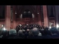 Capella Carolina-Petite Messe Solennelle (1)