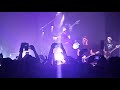 Against The Current In Our Bones Tour Live In Manila (September 10, 2016)