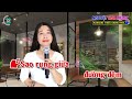 ✔️LK GIẬN HỜN 1, 2, 3, 4, 5 ➤ Karaoke Thiếu Giọng Nam ➤ Song ca cùng Nguyệt Nga