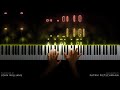 Indiana Jones - Raiders March (Piano Version) [1.5M Special]
