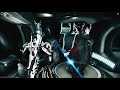 Warframe  Game Session and Sound Test 2