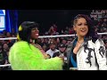 Bayley’s WWE Championship debut crashed by Tiffany Stratton, Naomi handles the problem
