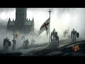 Gregorian Chant - Holy Is His Name - Templars Chant