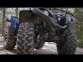 Battle of The 700 Singles! Yamaha Grizzly 700 vs Can Am Outlander Pro HD7