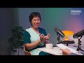 Đừng yêu vì nghĩ em là một nửa lấp đầy khoảng trống vô định trong anh -TS Tố Nga | EduStation EP29