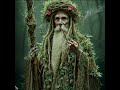 Green Man of the Ages