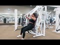 WEEK 1 | Weight Training for Beginners | 3 Workouts/Week