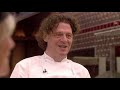Hell's Kitchen UK - Episode 2 | A Cooking Assignment Creates Tension | Season 4