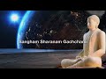 Buddham Sharanam Gacchami  | Divine Chants | iRelaxationMusic | Healing Sounds | 4k