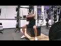 How to do Sandbag Trunk Rotations | Exercise Demo | The Fort NYC