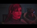 Mass Effect Legendary Edition - Conversation with Sovereign - 8K UHD