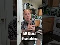 Mr Beast Feastables Bar #mrbeast