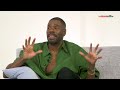 Colman Domingo on shooting “Sing Sing” in an old prison and why art is the best healer | Salon Talks