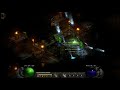 Diablo 2: Resurrected - Normal Mode Mephisto Boss Fight (Solo Sorceress)