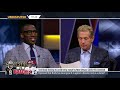 Shannon Sharpe isn't impressed w/ Tom Brady never being swept by a division rival | NFL | UNDISPUTED
