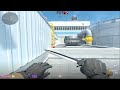 CS2 Nuke Movement Tricks (Pixel surfs, edgebugs, pixel walks, etc.)