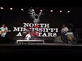 North Mississippi Allstars - LIVE @ Avondale (Shake (Yo Mama))