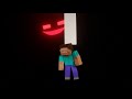 CANT SHAKE THE FEELING THAT IM HANGING BY A THREAD (Minecraft Short)