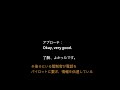 【実際の音声】パイロット意識不明...乗客が飛行機を操縦