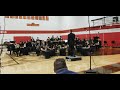 Steilacoom High School Symphonic Band- 20 Carols in 2 Minutes
