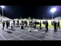 Lakewood Ranch High School Drumline