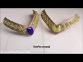 Sailor Moon / Sera Myu Tiara Tutorial