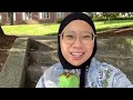 Life as a Hijabi in Harvard