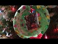 DECORATING OUR CHRISTMAS TREE 2023 || HOLO HOLO ADVENTURES