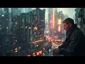 Morning Rest * Ultra Calm Blade Runner inspired Ambient Music