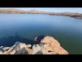 Wichita Mountains - Oklahoma