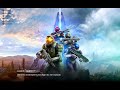 Spartan War Games - Halo Infinite RAW recording [ 4 of 5 ]