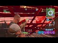 Fortnite New Game Mode (Ninja of ps4)