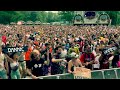 Dannic - The Rhythm live at Tomorrowland 2022 weekend 3