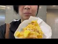 Hong Kong Vlog #1 // SSP / Kwai Chung Plaza / Hong Kong Street Food / 香港グルメ