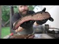 A New Brisket Technique! | Chuds BBQ