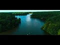 Findley State Park 4K HDR - DJI Mini 4 Pro