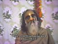 Shiva, Nandi & Vahana - Swami Chinmayananda