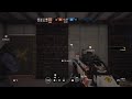 Tom Clancy's Rainbow Six: Crazy Lag