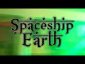 Spaceship Earth LIVE | Matrix Code w/ live guitar from Mt. Pleasant