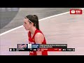 Caitlin Clark HISTORIC TRIPLE DOUBLE Highlights vs New York Liberty 🔥 | Full play l July 6, 2024