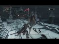 Its good to be back in Yharnam