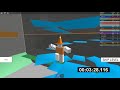 ROBLOX Speed Run 4 - 32 Levels (With Gravity Coils) in 3:38.933