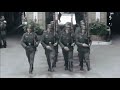 Everyday, The Wehrmacht Parades