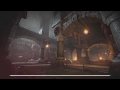 Exploring the Krypt (All areas unlocked)