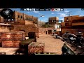 Faina | STANDOFF2 FRAGMOVIE