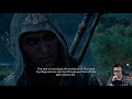 YANG TERSISA HANYA KENANGAN :( :( | Assassin's Creed Origins Gameplay Indonesia #20