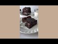 🍰 aesthetic baking tiktok compilation 🍪✨ | baking recipe video compilation