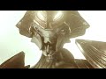 Halo Infinite Legendary Ending EXPLAINED! (Harbinger Origins, Precursors, DLC1 Theories & More)